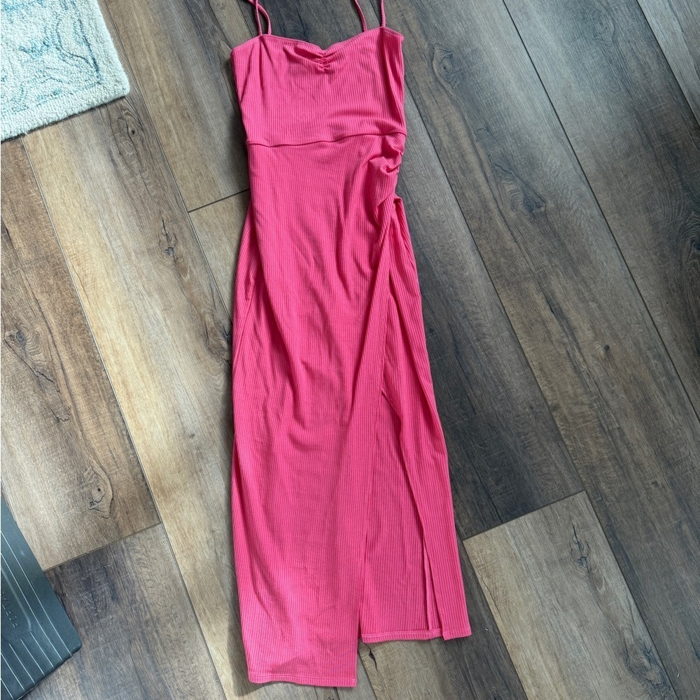 Reformation Formosa knit dress - Picture 2 of 5